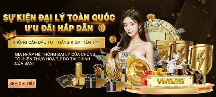 Khuyến mãi đặc biệt theo sảnh game