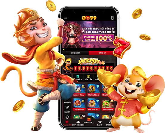Biểu tượng giao diện thân thiện và dễ sử dụng